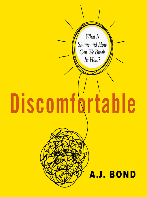 Cover image for Discomfortable